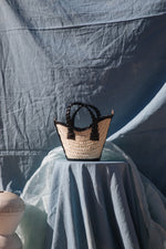 Load image into Gallery viewer, La Vague XS - Black / sur commande