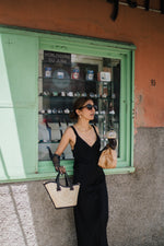 Load image into Gallery viewer, La Vague S - Black