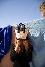 Load image into Gallery viewer, La Vague XS - Black / sur commande