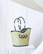 Load image into Gallery viewer, La Sculpture M – Black Olive