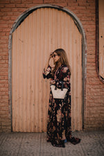 Load image into Gallery viewer, La Vague S - Black