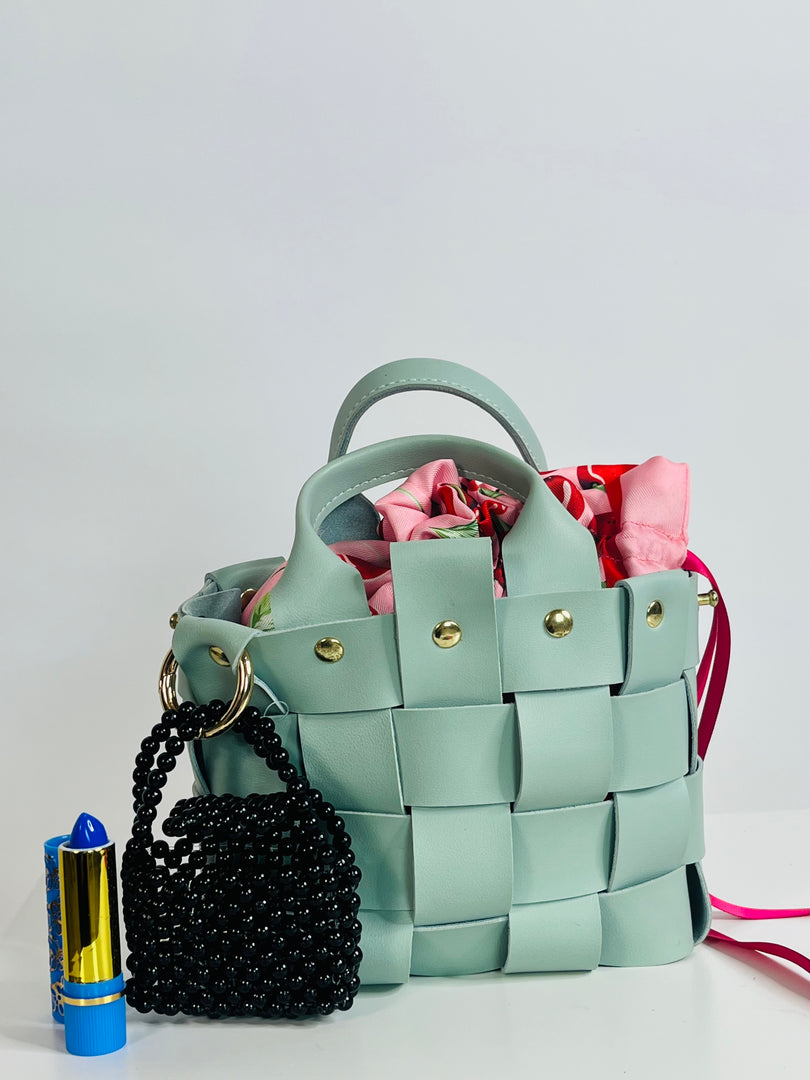 La petite tresse / en stock