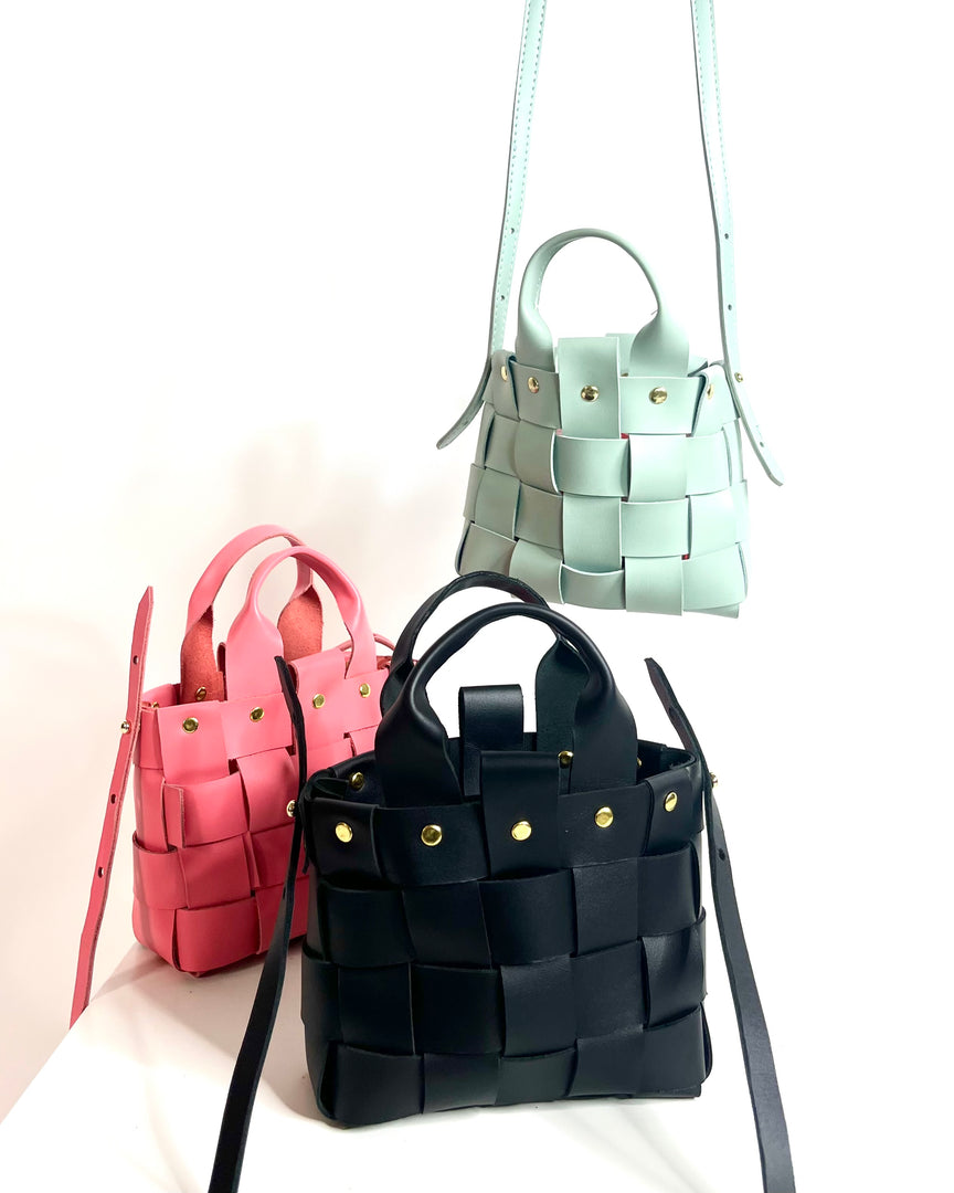 La petite tresse / en stock