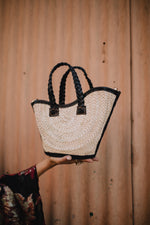 Load image into Gallery viewer, La Vague S - Black