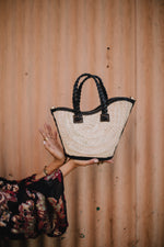 Load image into Gallery viewer, La Vague S - Black