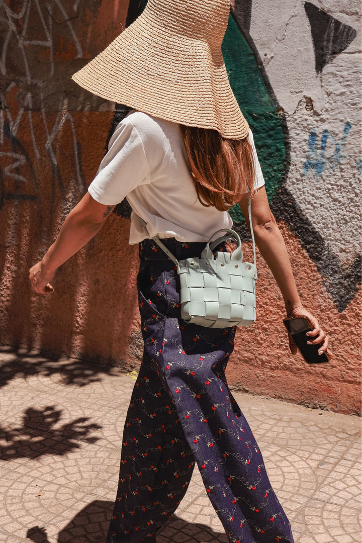 La petite tresse / en stock