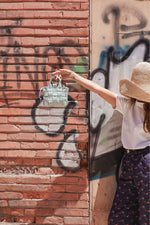 Load image into Gallery viewer, La petite tresse / en stock