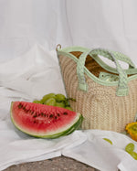 Load image into Gallery viewer, La Vague S - Menthe / sur commande