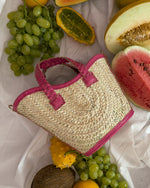 Load image into Gallery viewer, La Vague S - Bougainvillier / sur commande