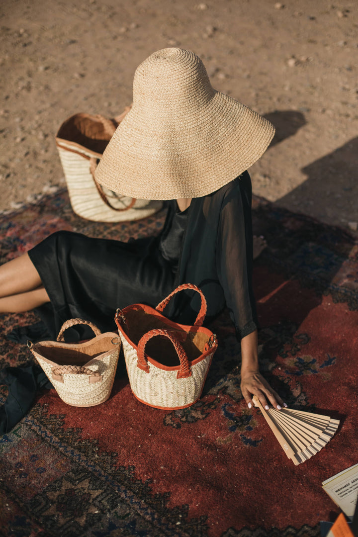 La Vague S - Désert / sur commande