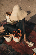 Load image into Gallery viewer, La Vague S - Désert / sur commande