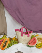 Load image into Gallery viewer, La Vague S - Bougainvillier / sur commande