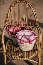 Load image into Gallery viewer, La Vague S - Bougainvillier / sur commande