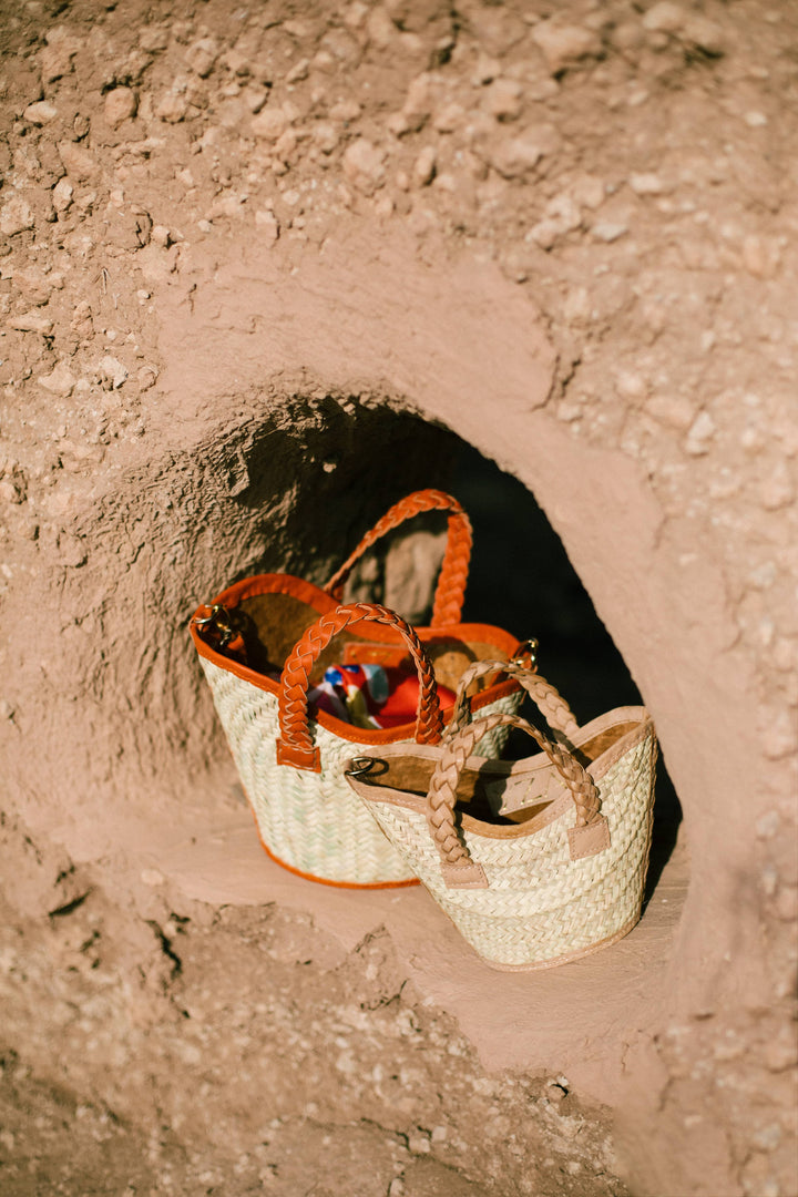 La Vague S - Désert / sur commande