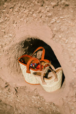 Load image into Gallery viewer, La Vague S - Désert / sur commande