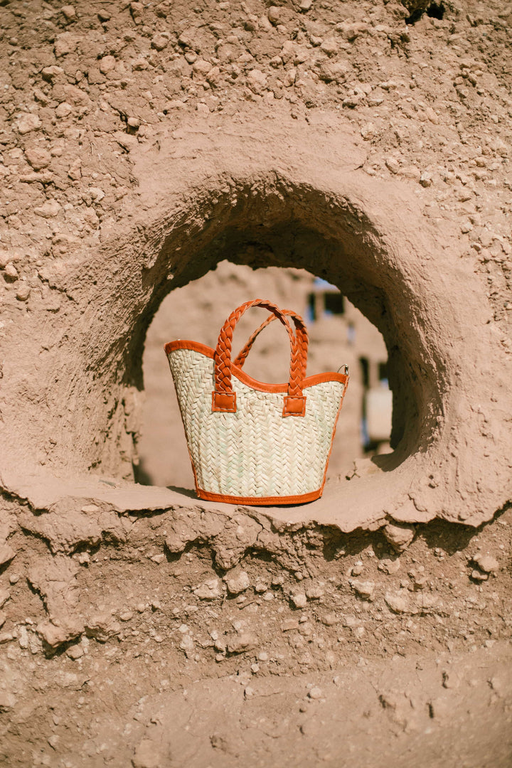 La Vague S - Désert / sur commande