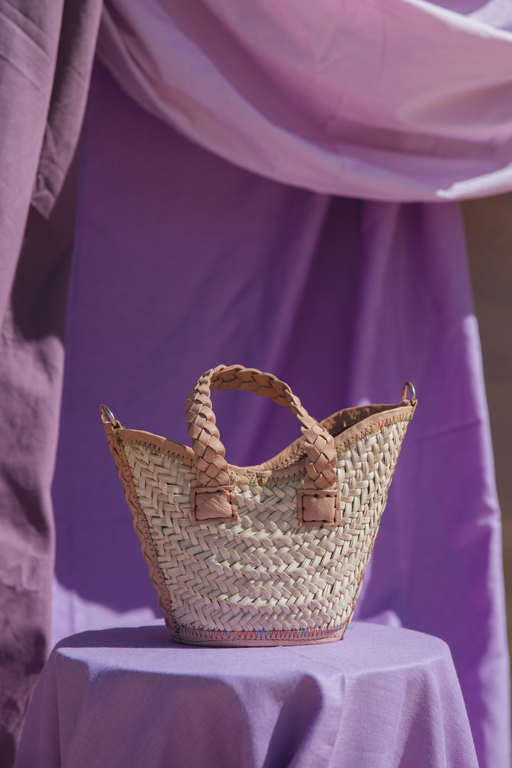 La Vague XS - Nude / sur commande