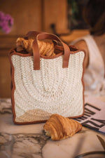 Load image into Gallery viewer, La Vaguelette - Camel / sur commande