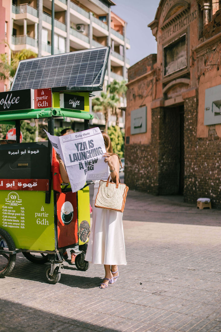 La Vaguelette - Camel / sur commande