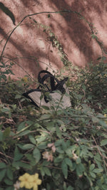 Load and play video in Gallery viewer, La Vague XS - Black / sur commande