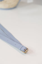 Load image into Gallery viewer, La Vague S baby blue / sur commande