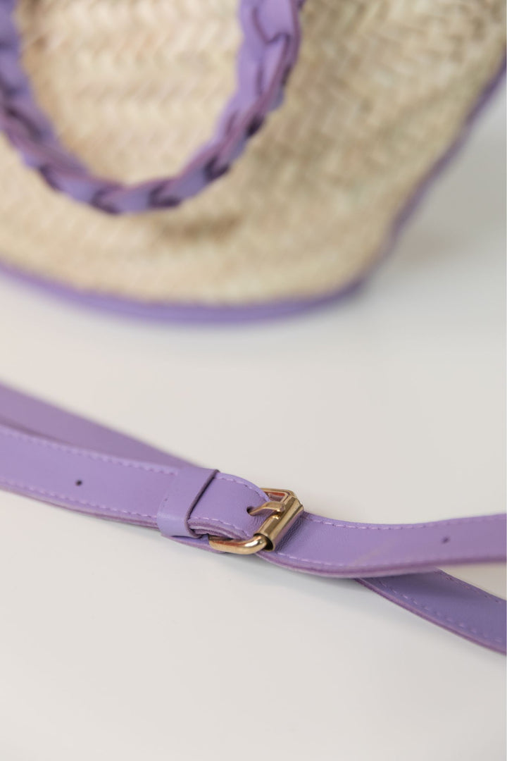 La Vague S Lavande / sur commande