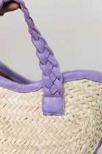 Load image into Gallery viewer, La Vague S Lavande / sur commande