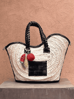 Load image into Gallery viewer, YZA Fruit Charm Bundle — Avocado · Lemon Slice · Orange Slice