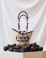 Load image into Gallery viewer, La Sculpture XS - Deep Violet