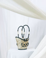 Load image into Gallery viewer, La Sculpture XS – Black Olive