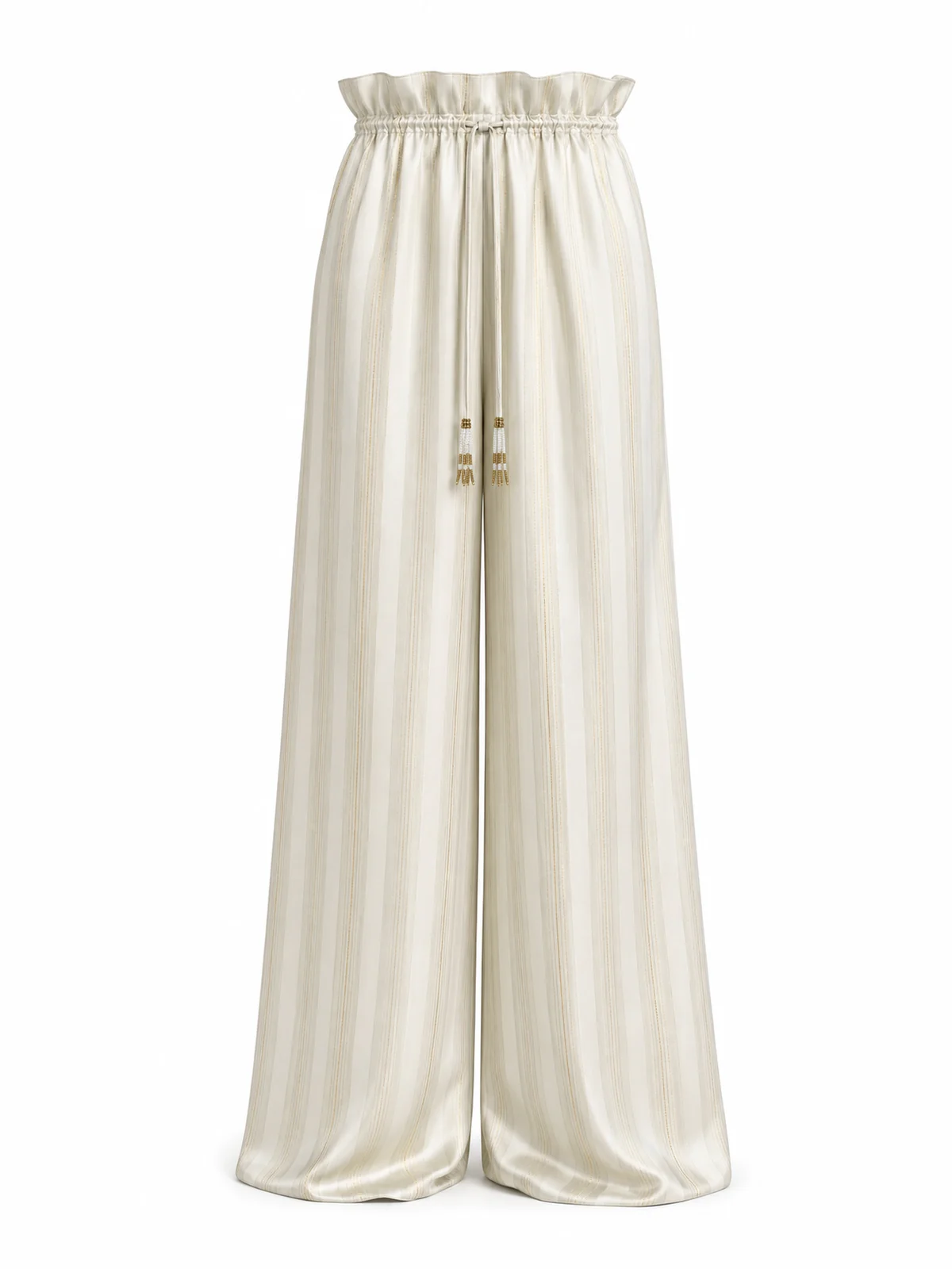 Pantalon palazzo Jawhara