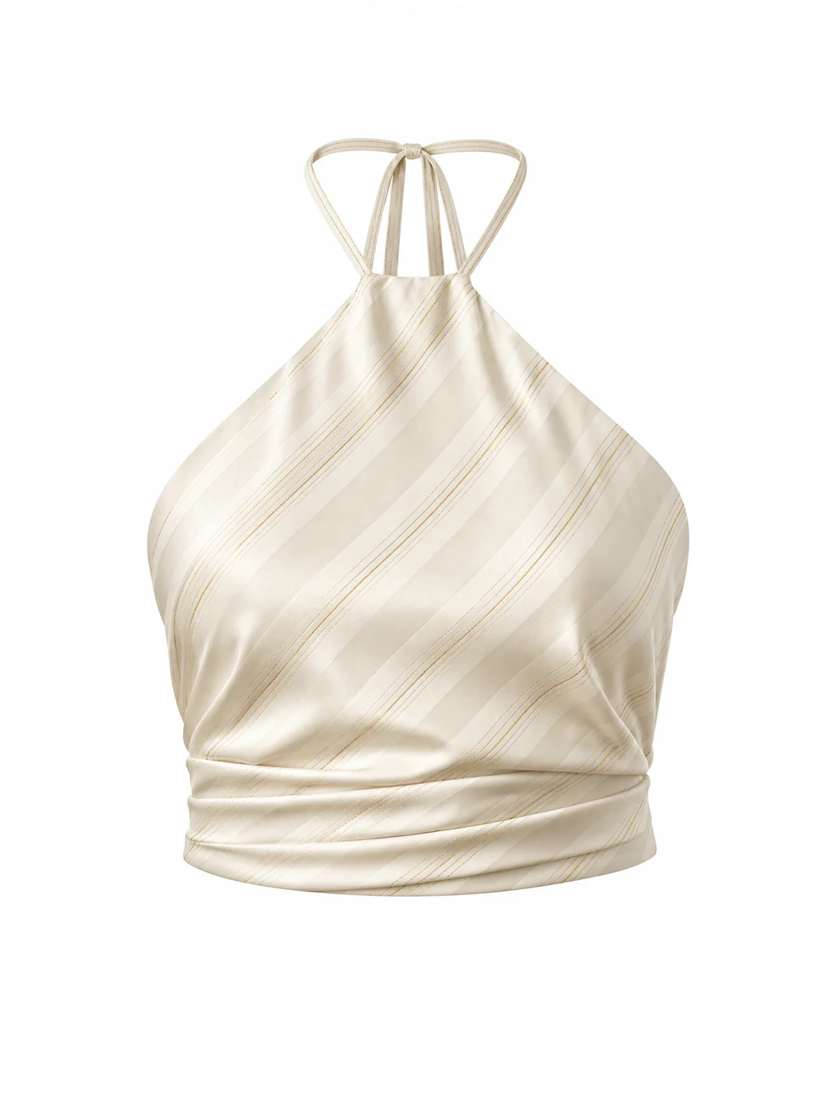 Top foulard Jawhara