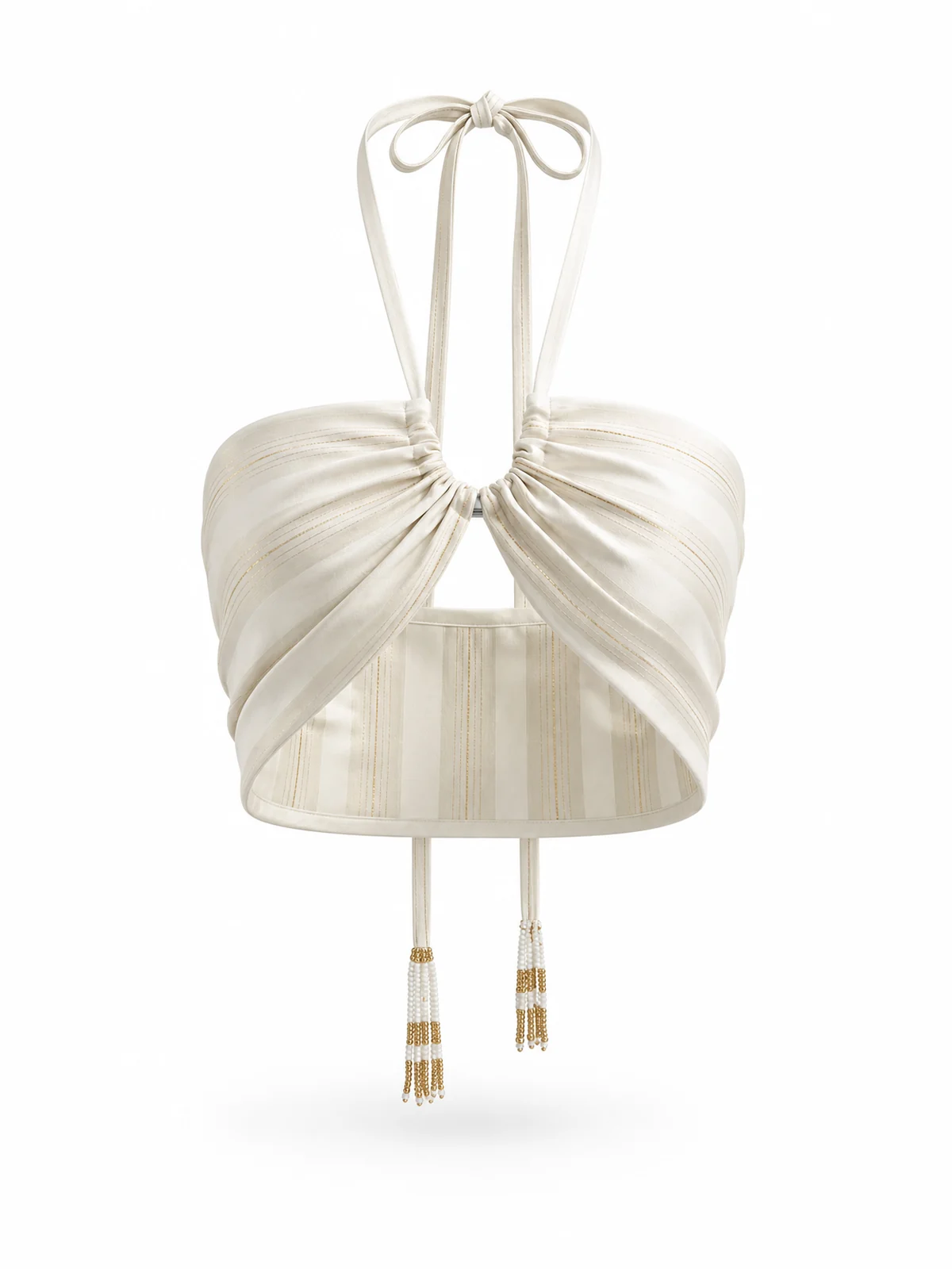 Top bandeau Jawhara