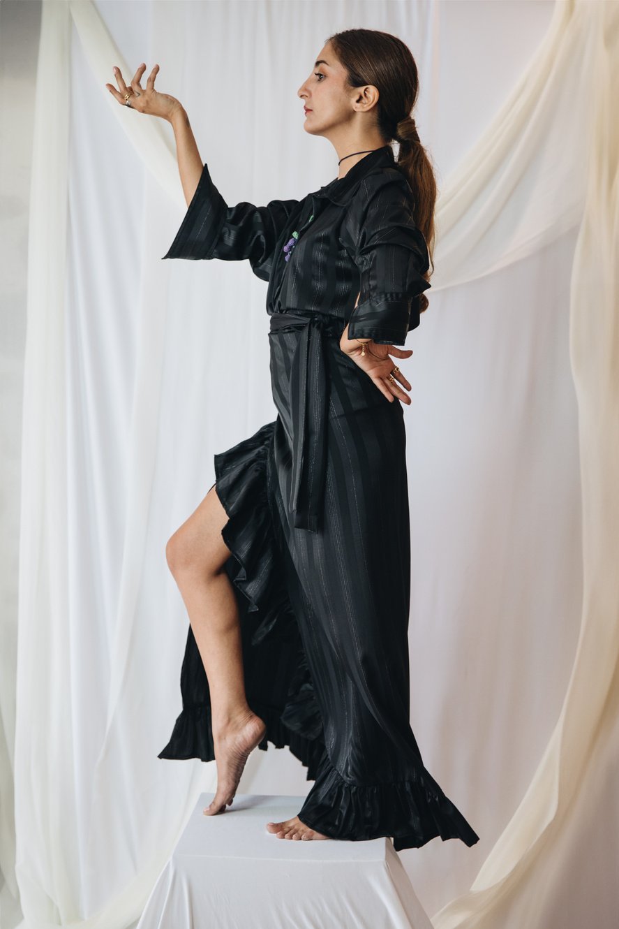 Chemise Jawhara
