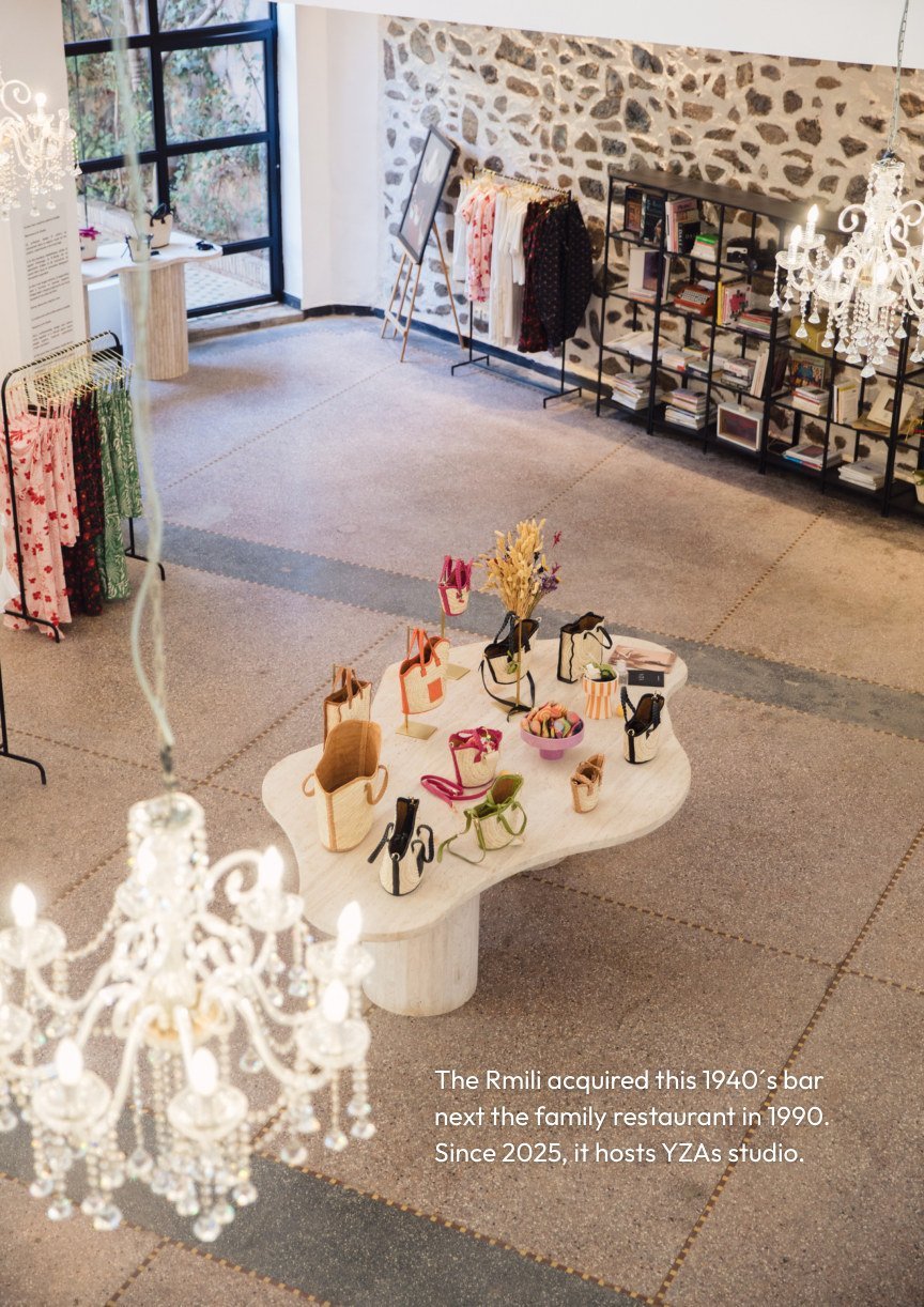 What to Buy in Guéliz if You Love Design and Craft - YZA Journal