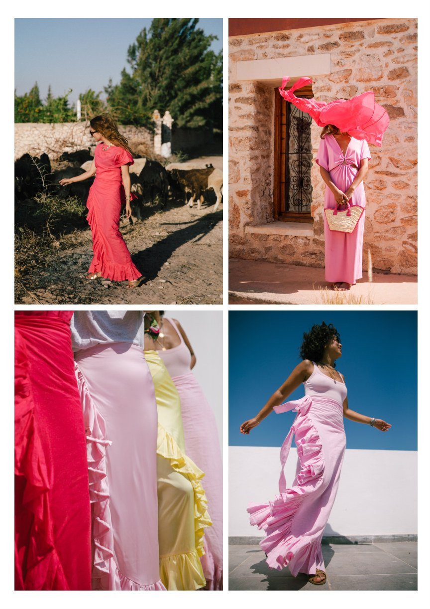 From Family Lunch to Summer Night: How to Wear YZA All Day - YZA Journal