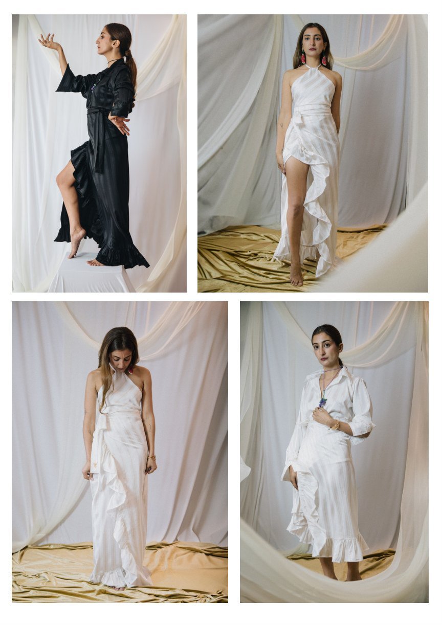 The Marrakech Resort Wear Packing Guide - YZA Journal