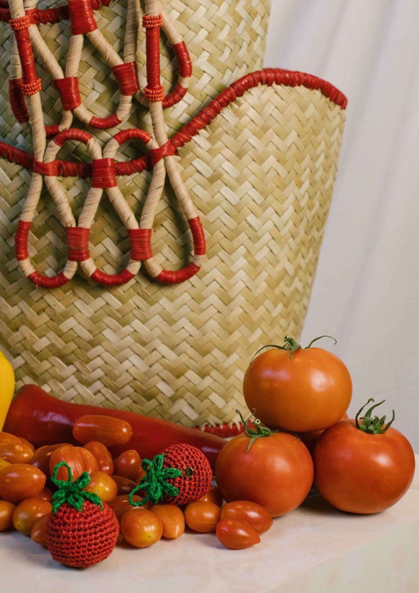 Why Handmade Raffia Costs More Than a Souvenir Bag - YZA Journal