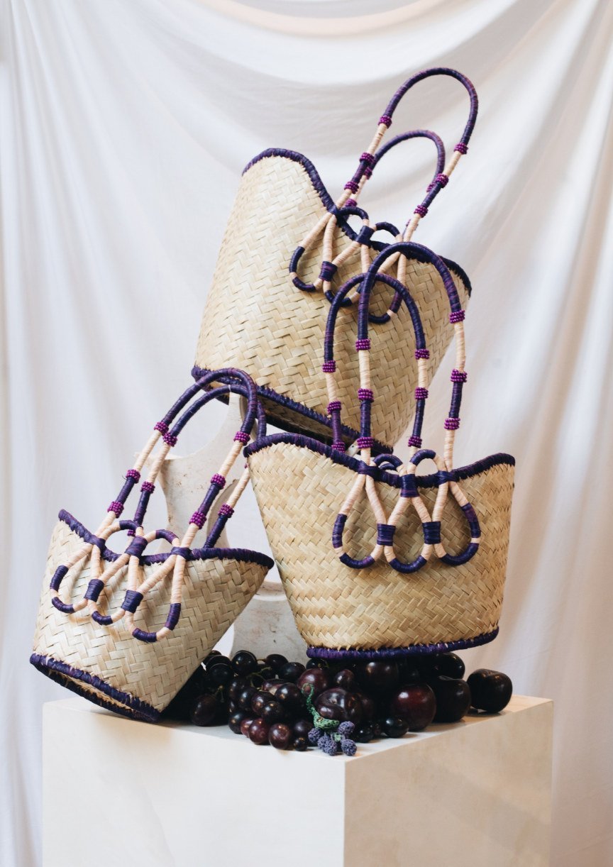 Raffia or Straw: What's the Real Difference? - YZA Journal