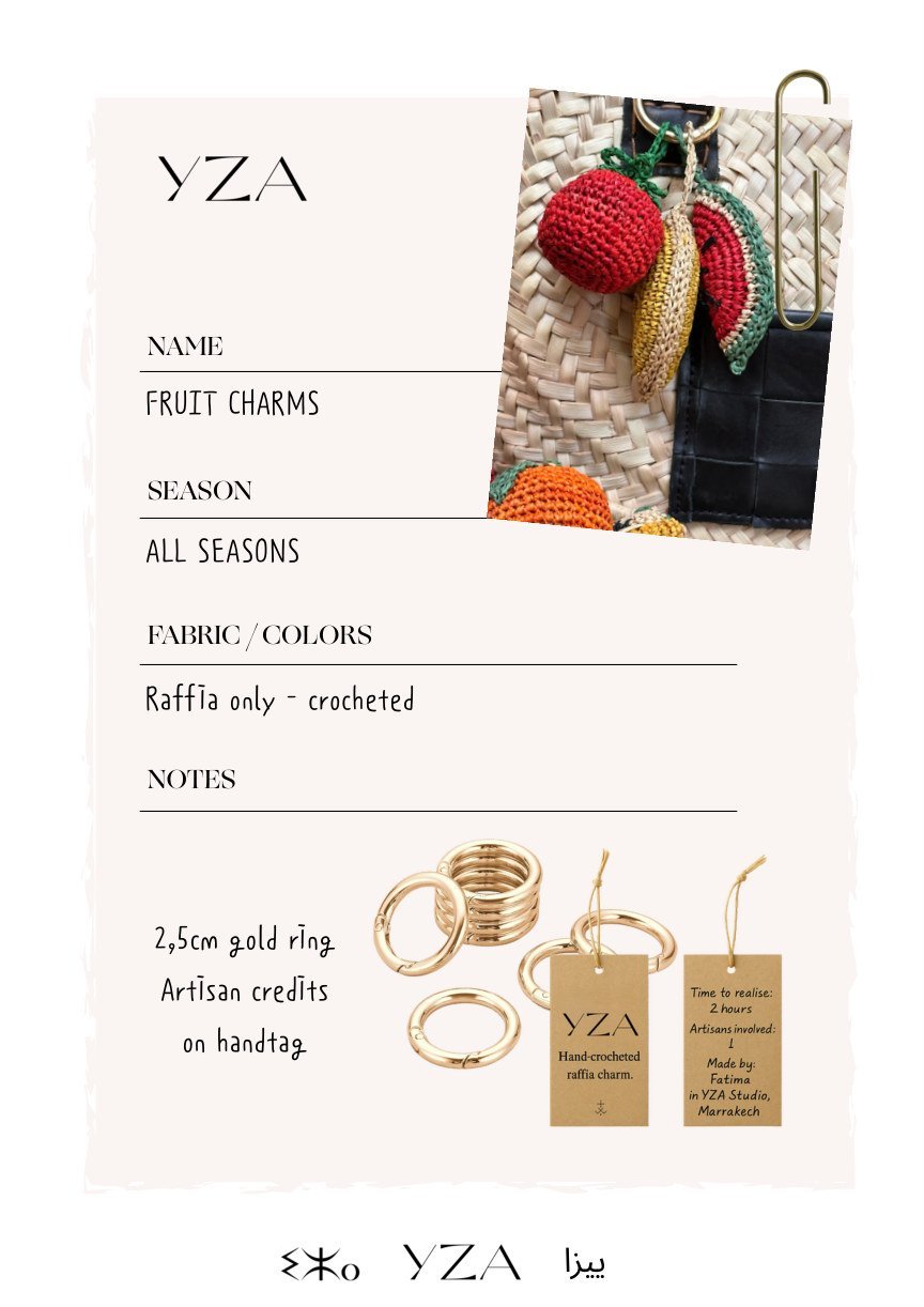 Why Handmade Accessories Should Not Be Compared Like Mass Products - YZA Journal