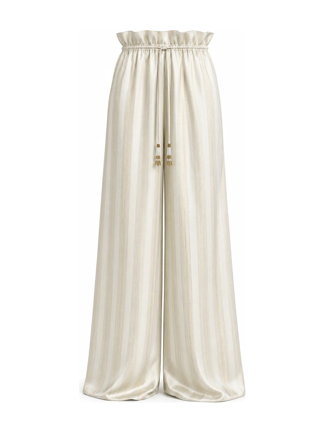 Pantalon palazzo Jawhara