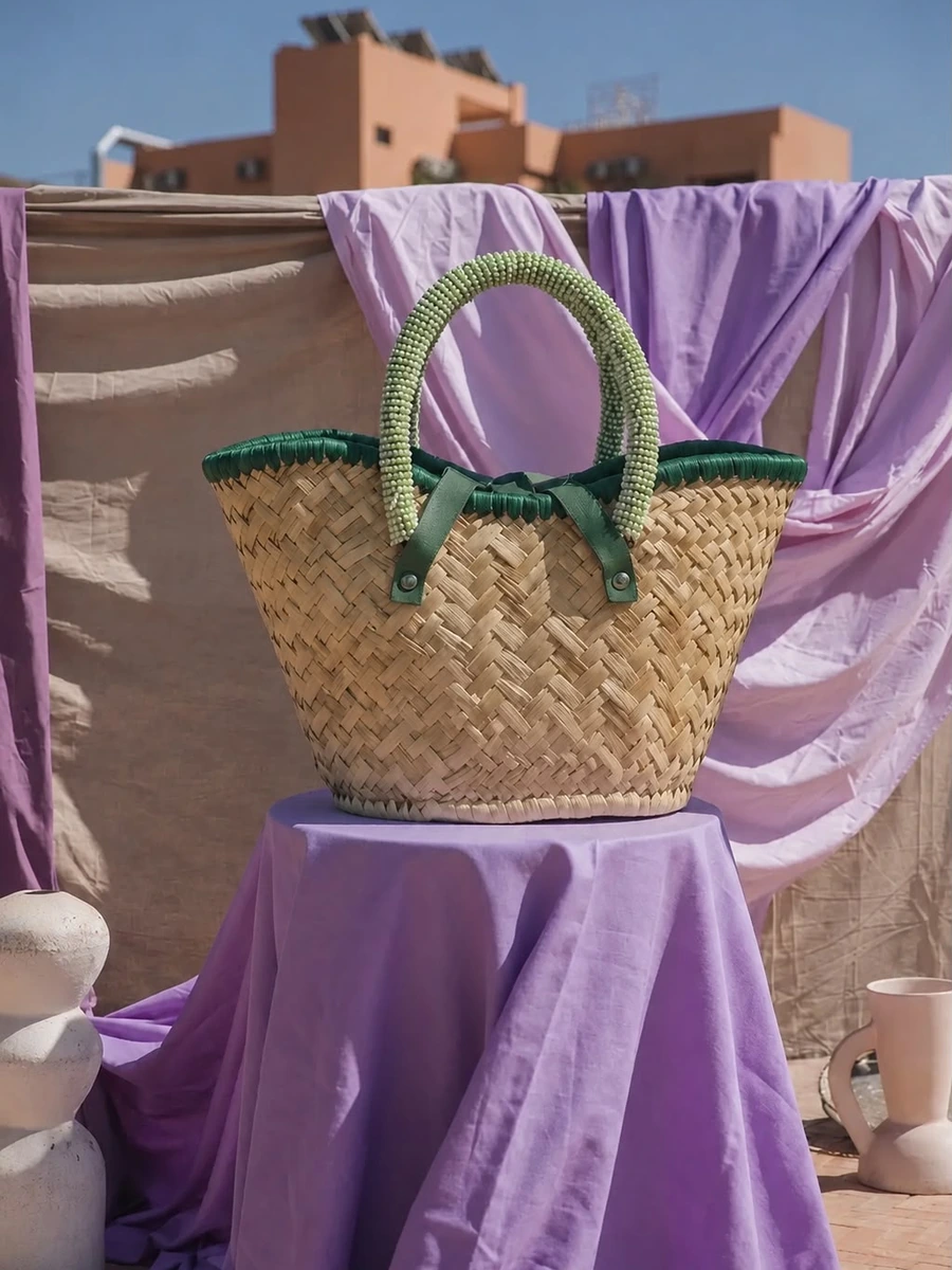 La Nouvelle Vague M — Vert sapin