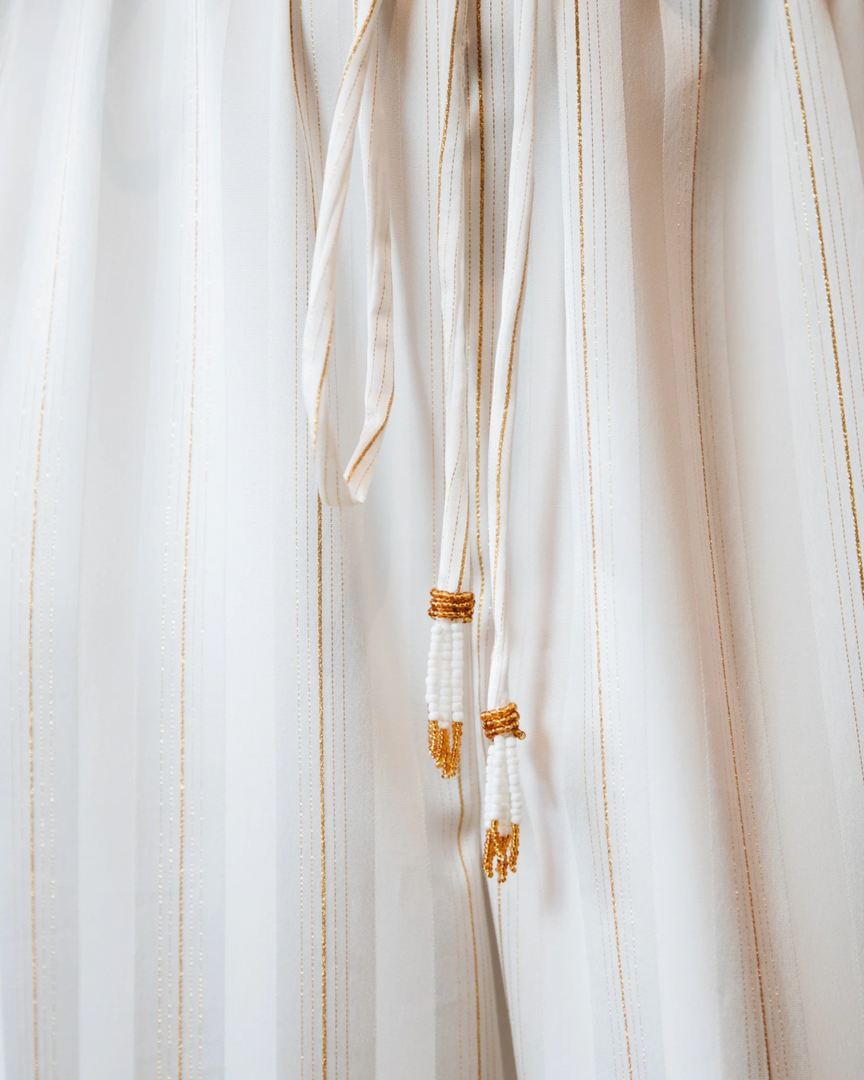 Palazzo Pants - Jawhara