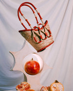Load image into Gallery viewer, La Sculpture XS - Hot Red