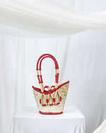 Load image into Gallery viewer, La Sculpture XS - Hot Red