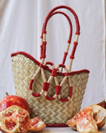 Load image into Gallery viewer, La Sculpture S – Hot Red