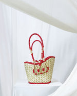 Load image into Gallery viewer, La Sculpture S – Hot Red