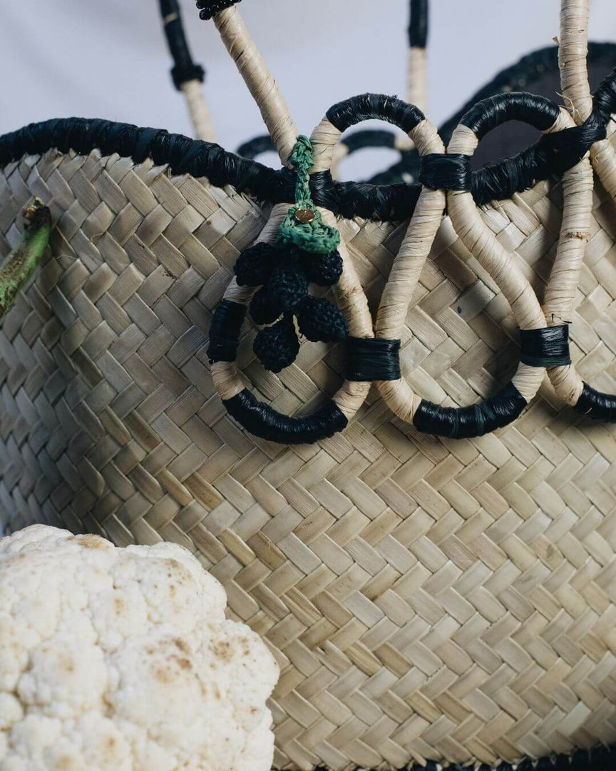 La Sculpture M – Black Olive