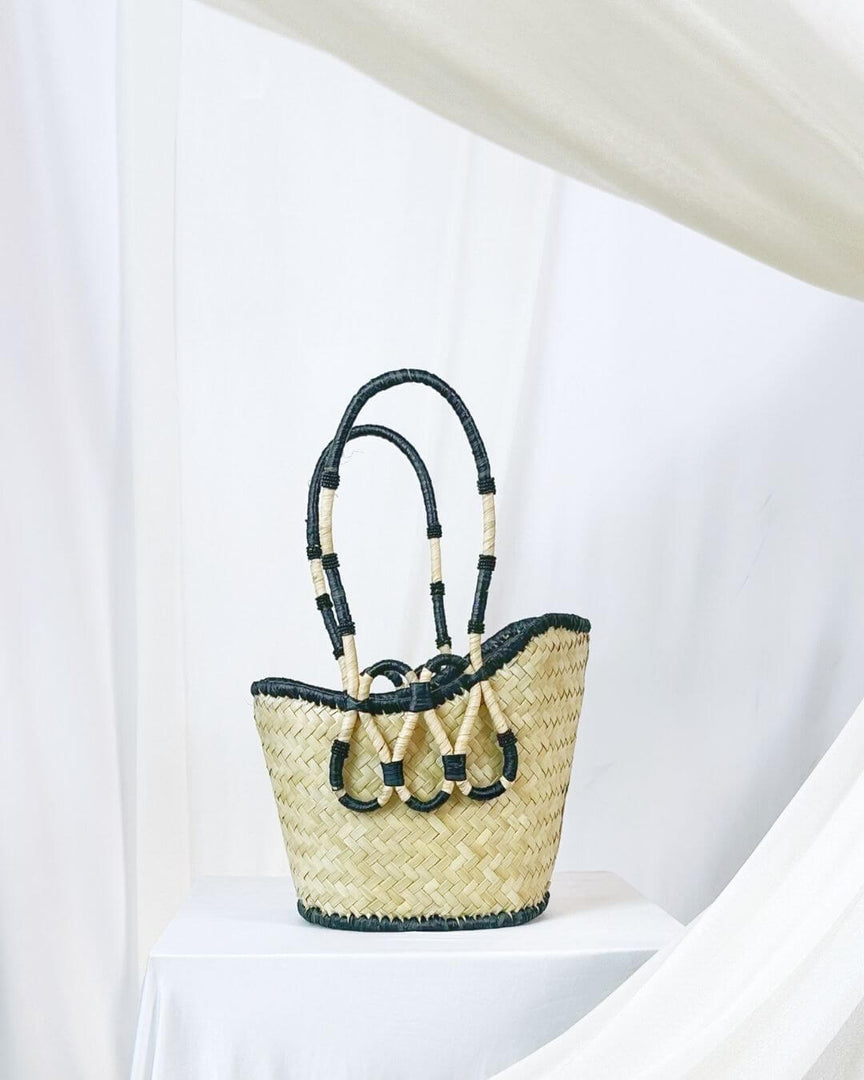 La Sculpture S - Black Olive