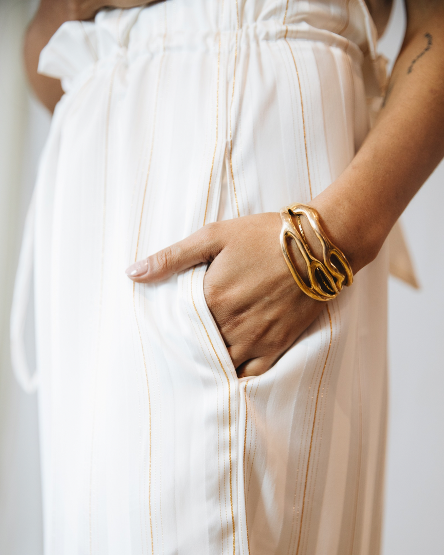 Palazzo Pants - Jawhara
